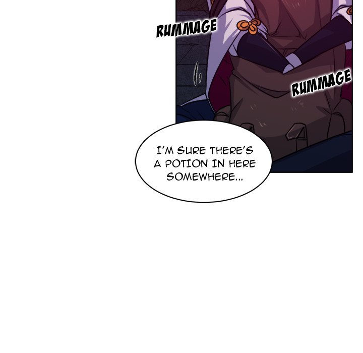 Forest of the Fireflies - episode 31 - 40