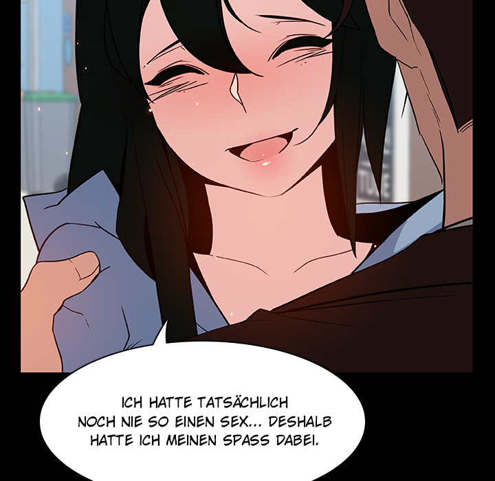 Dreiblättriges Kleeblatt - episode 28 - 61