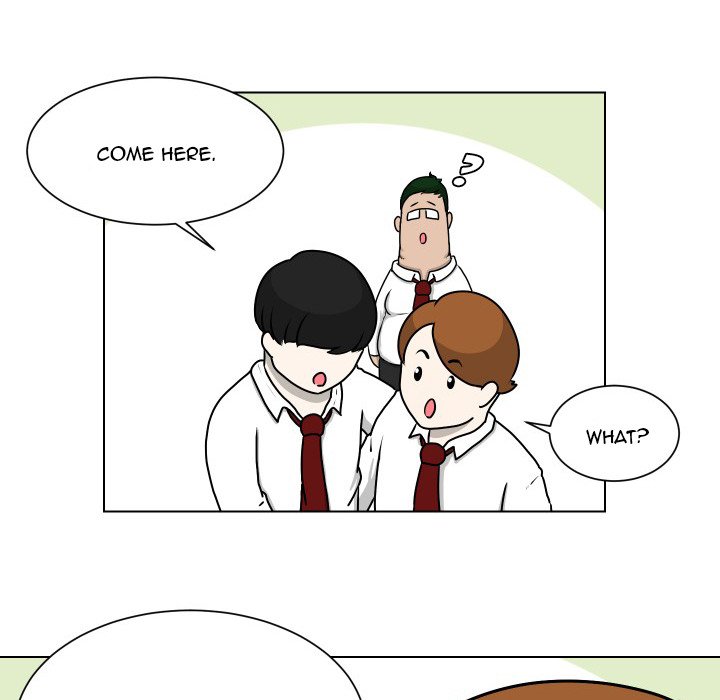 The Ball Boy - episode 10 - 29