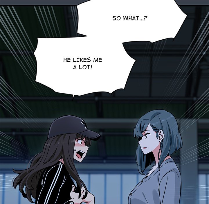 Snapping into Love - episode 36 - 53