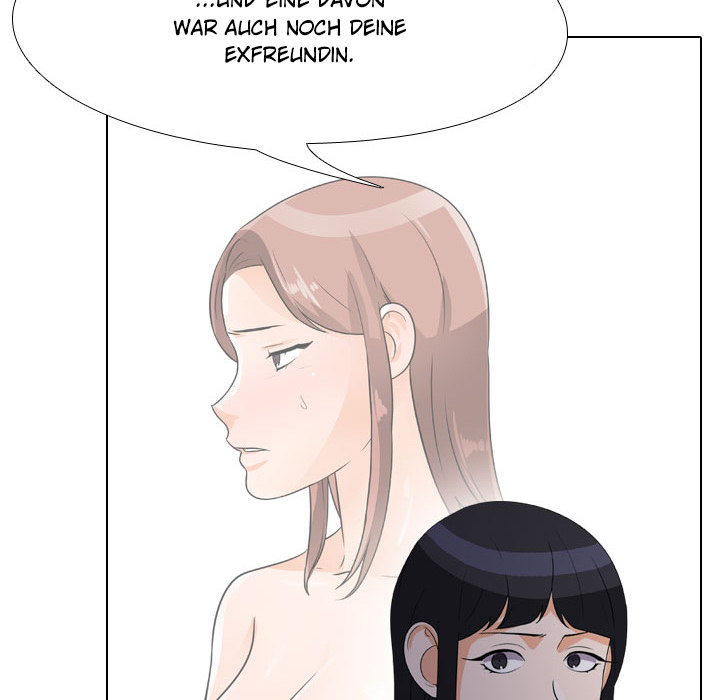 Das Partnerkarussell - episode 62 - 31