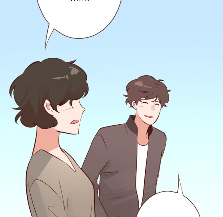 My Love Affair - episode 32 - 70