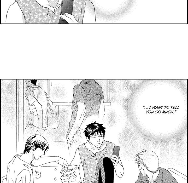 Daddy's Boyfriend - episode 11 - 54
