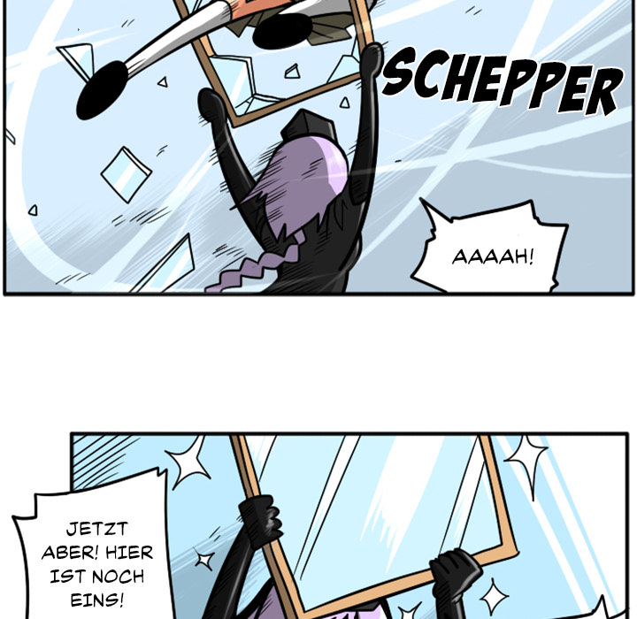 Das Wohnheim aus einer anderen Welt - episode 61 - 19
