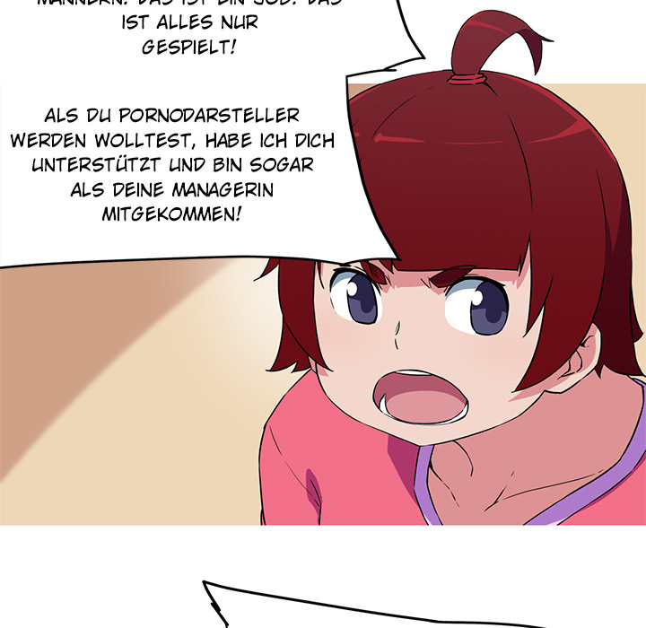 Meine Freundin ist ein Star - episode 34 - 27