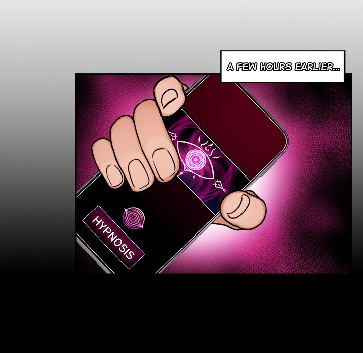 Hypnotist Security Guard - UNCENSORED - episode Prologue - 16