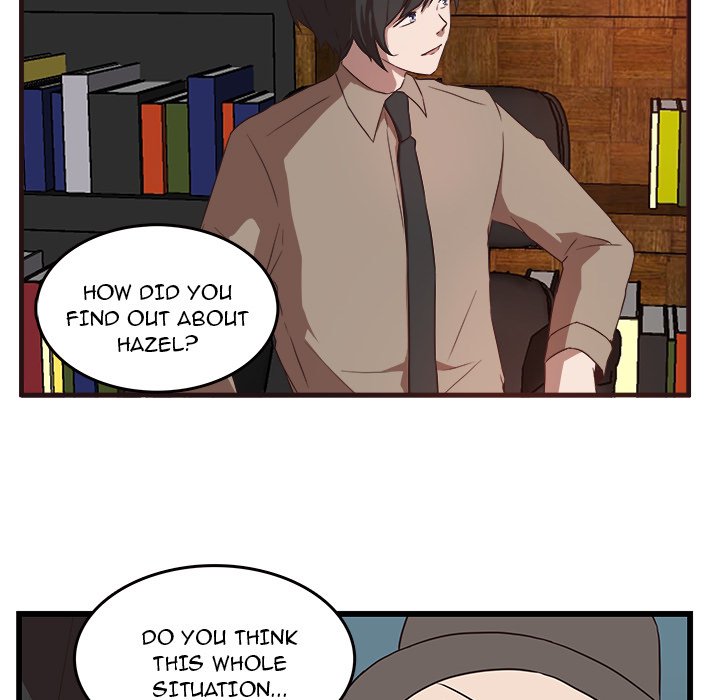 The Tiger, The Sun and The Moon - episode 29 - 33