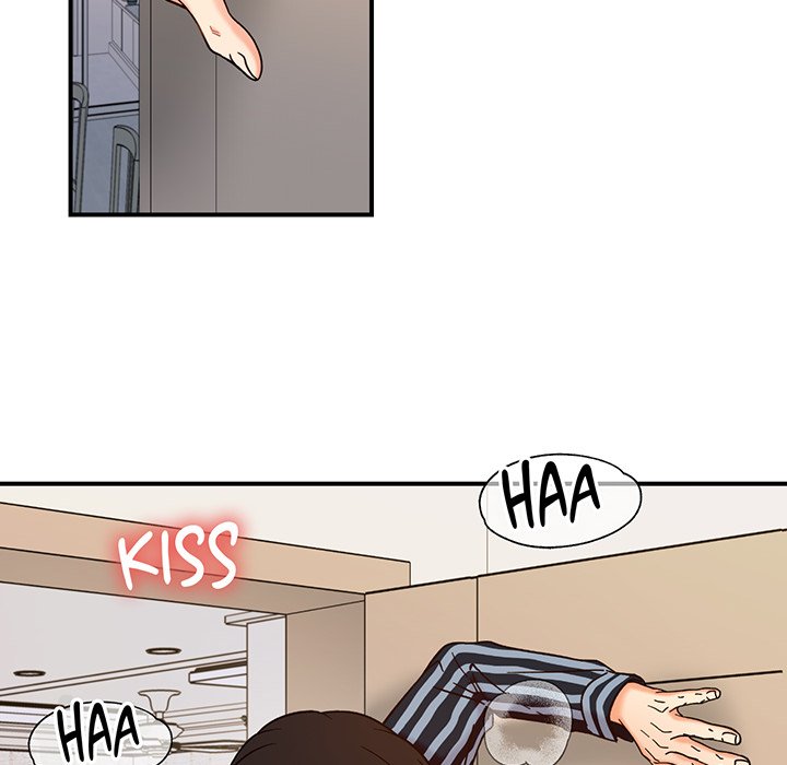 Secret Siblings - episode 37 - 111