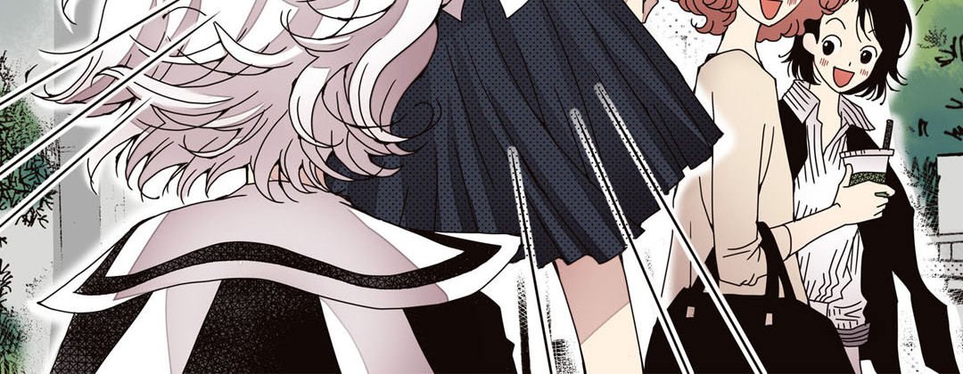 Dokebi Café - episode 2 - 67