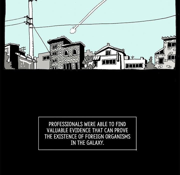 They're Coming - episode 1 - 5