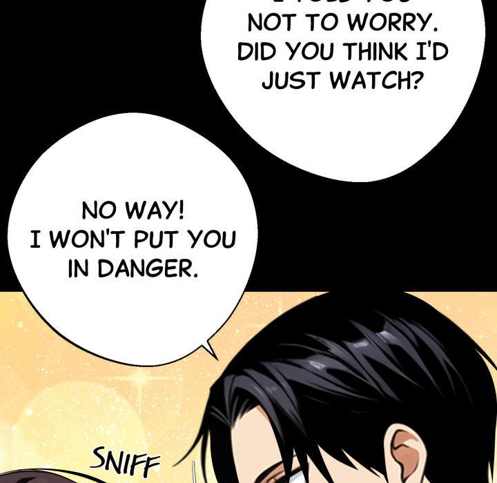 Workaholic Gangster - episode 72 - 6