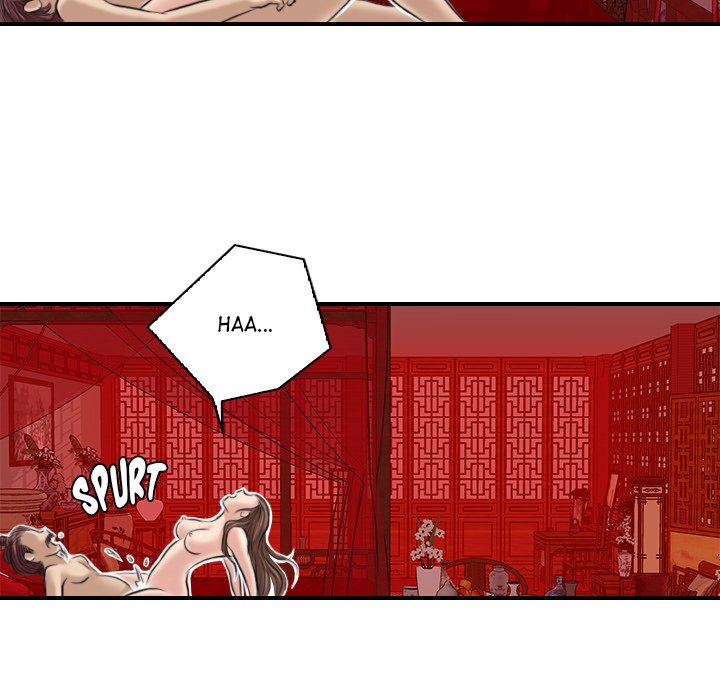 Secret World of Martial Arts - episode 7 - 36