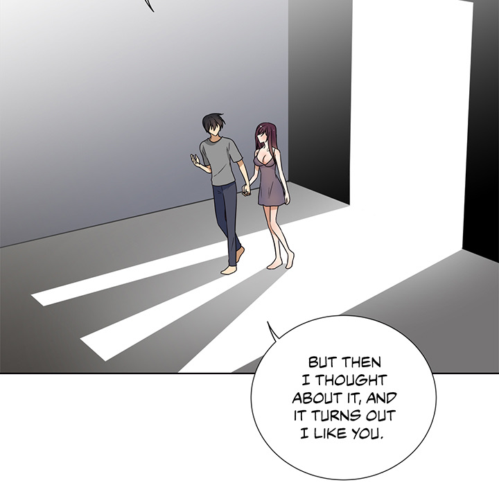 Shame Room - episode 18 - 72