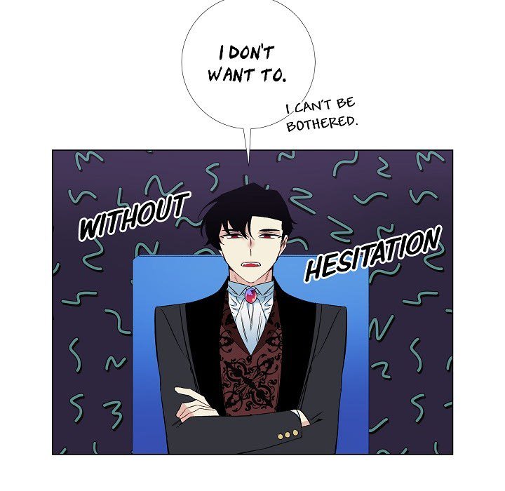The Maid and the Vampire - episode 21 - 40