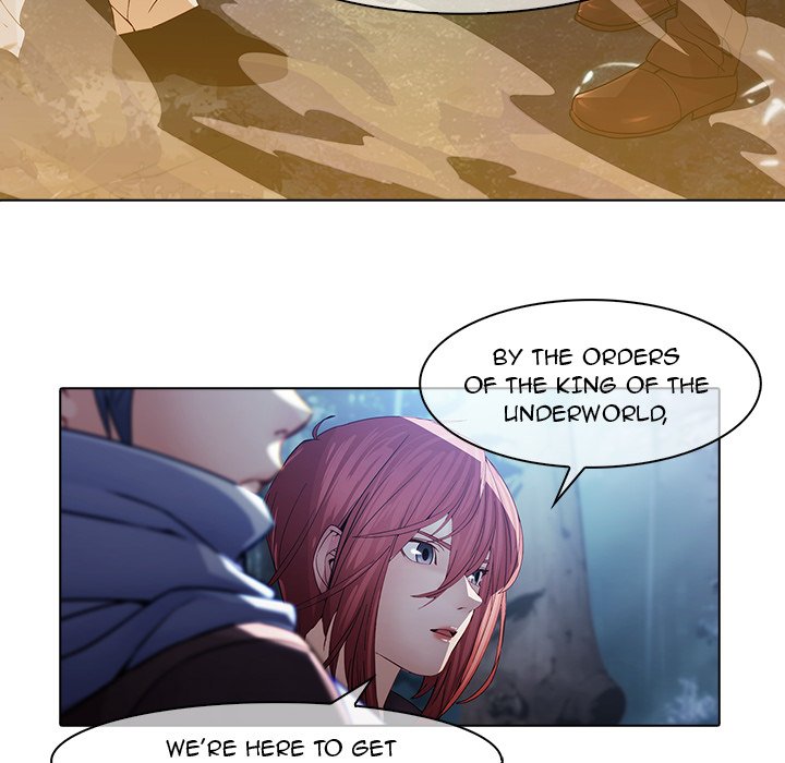 The Butterfly Dream - episode 26 - 4