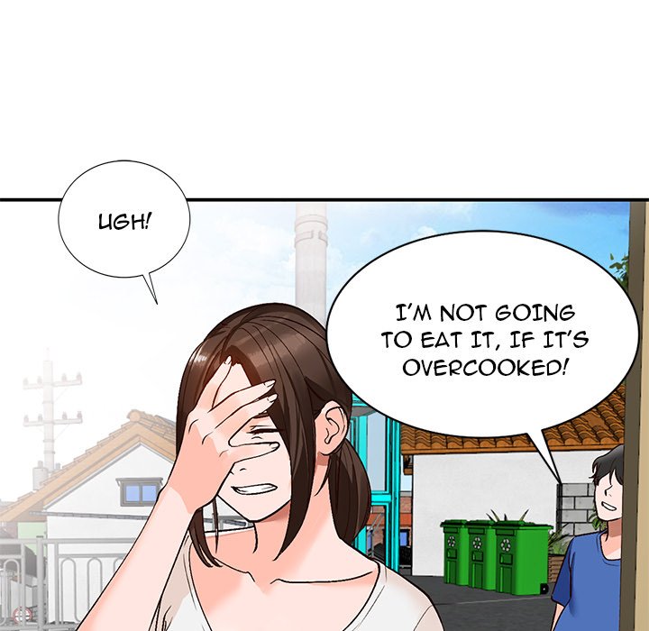 Town Girls - episode 8 - 115