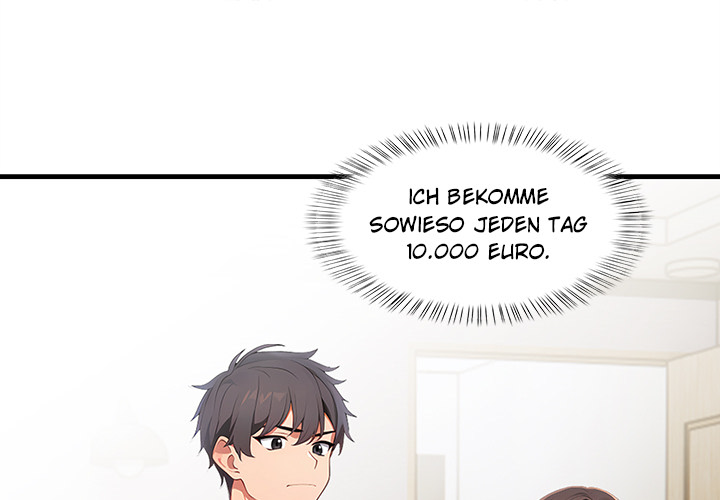Nach der Dusche liegt eine Fremde in meinem Bett - episode 6 - 0
