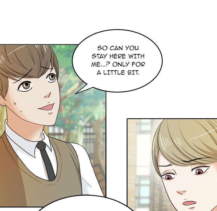 I Like You - episode 12 - 21