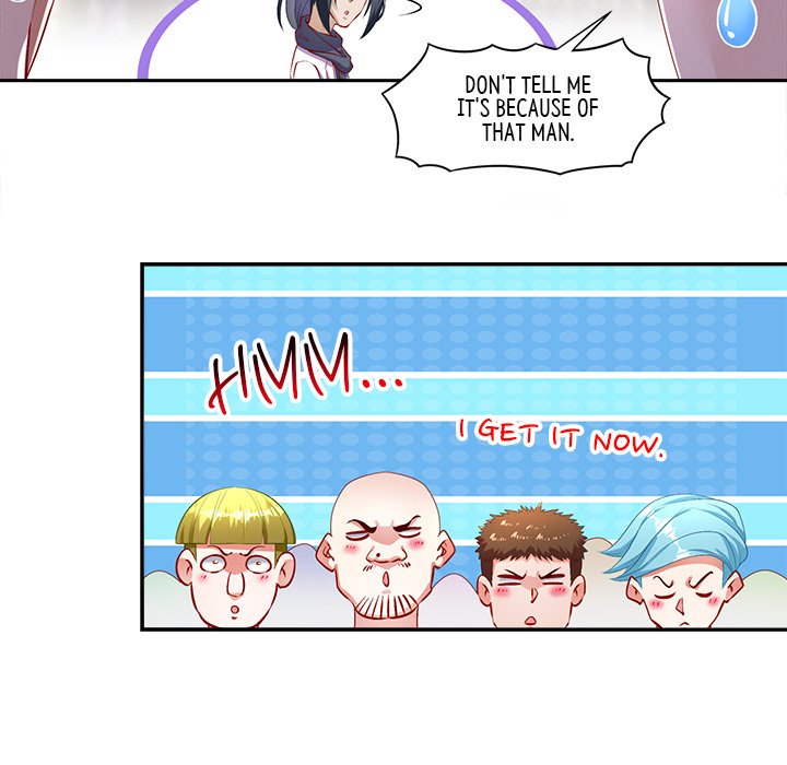 Hidden Class - episode 33 - 8