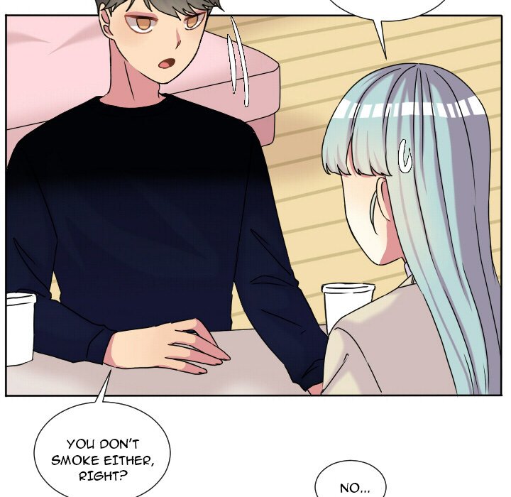 The Chill Couple - episode 63 - 40