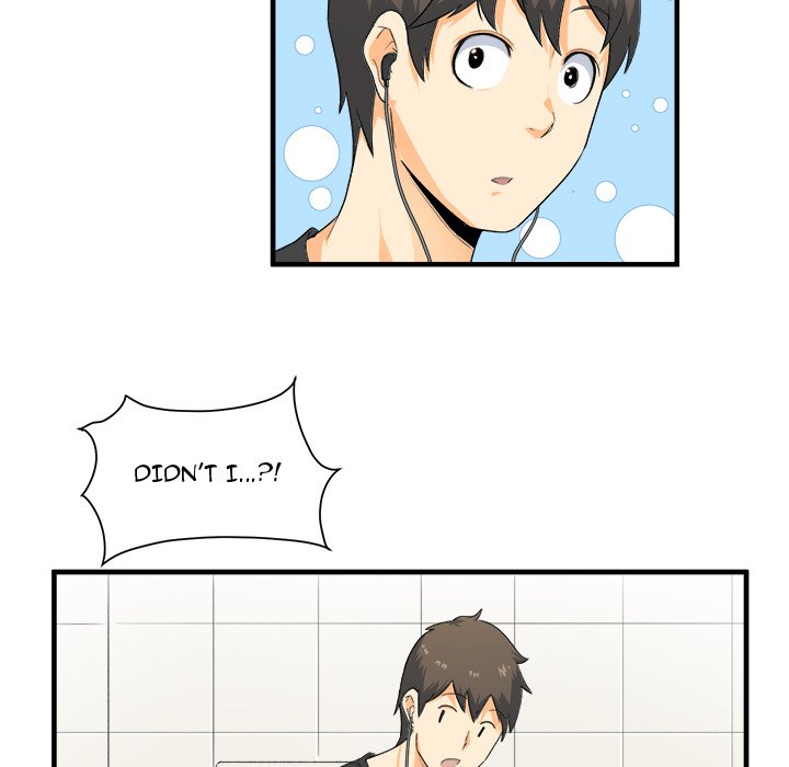 Excuse me, This is my Room - episode 2 - 120