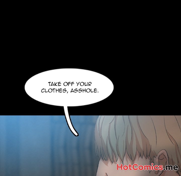 Secret Neighbors - episode 18 - 32