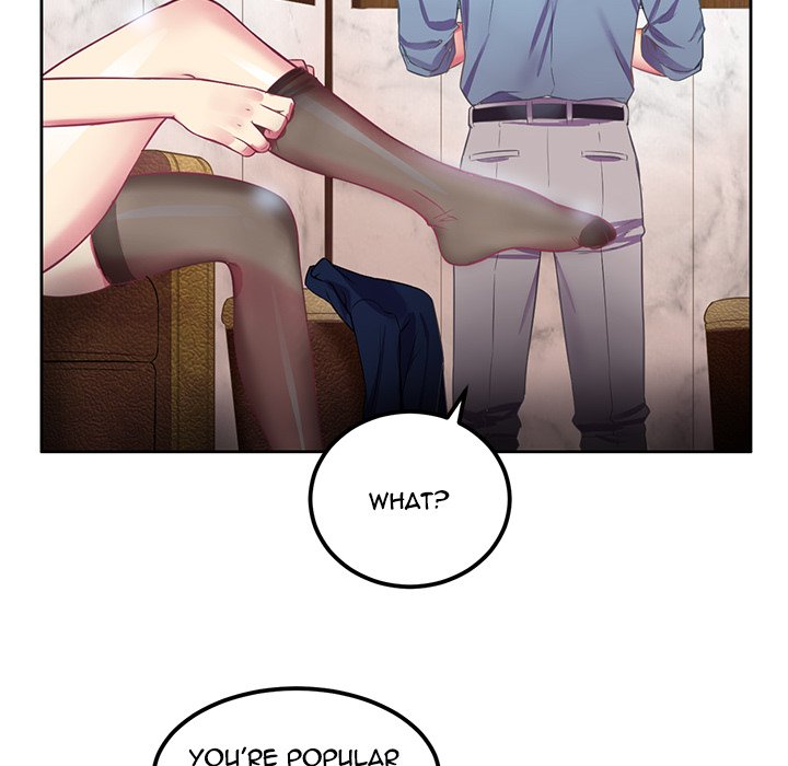 Yuri's Part Time Job - episode 2 - 89