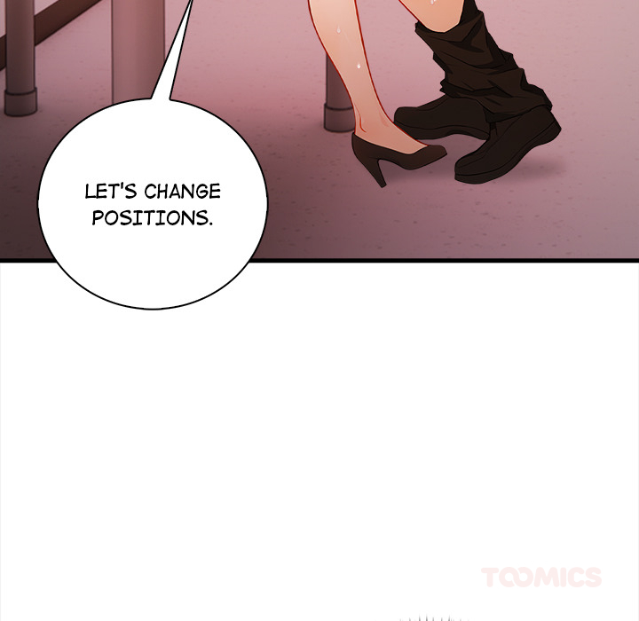 Possessed: A Tale of Desire - episode 6 - 32