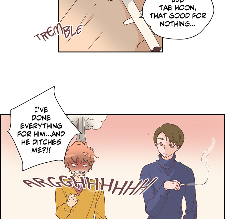 An Innocent Sin - episode 21 - 20