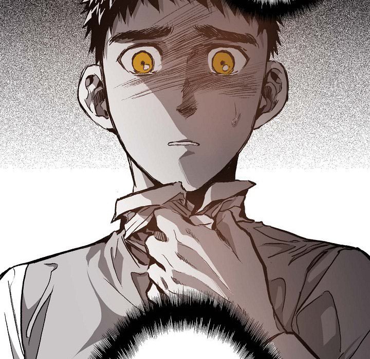 The Warehouse [Mature] - episode 30 - 40