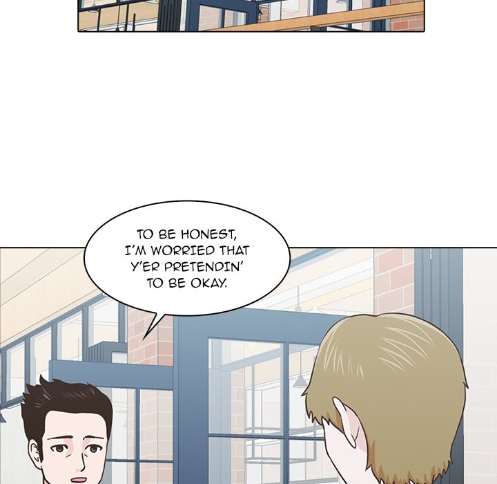 Dalhee's Boarding House - episode 12 - 94
