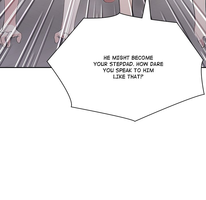 Mina's Little Trap - episode 11 - 136