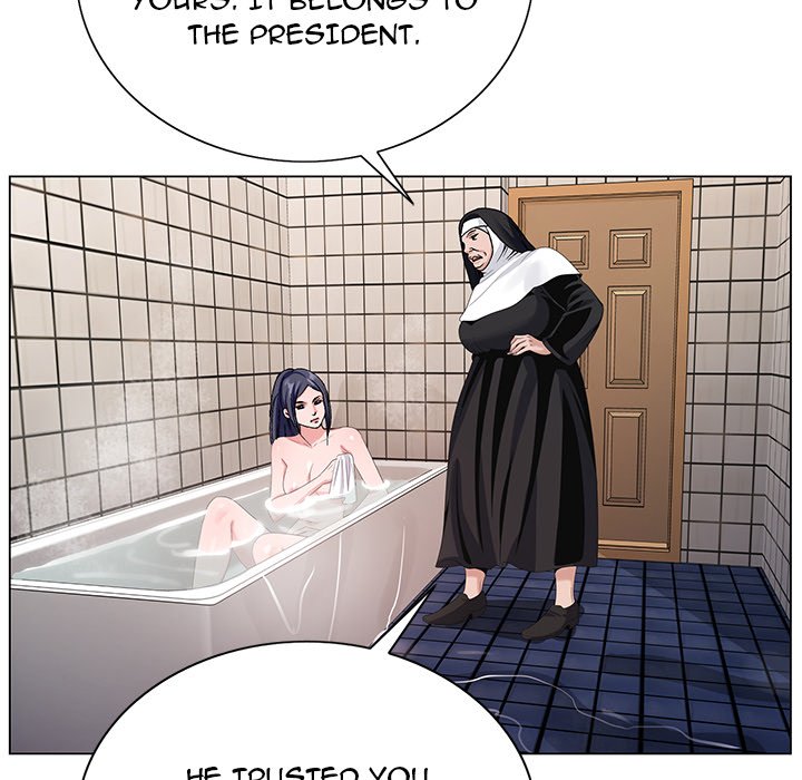 Divine Hands - episode 23 - 78