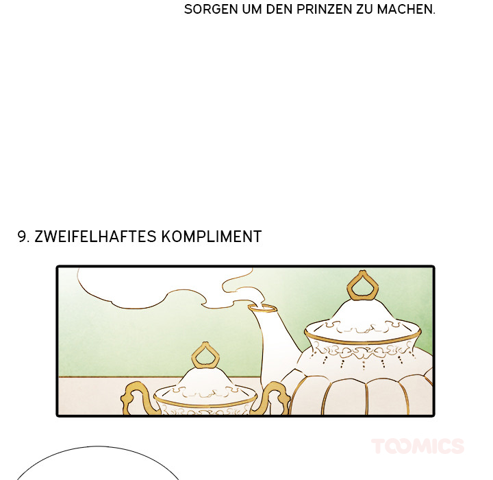 Ardors Königreich - episode 20 - 28