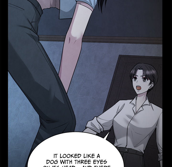 Demon Cat - episode 5 - 81