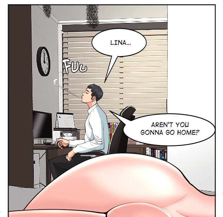 Please Take Care of Her - episode 22 - 116