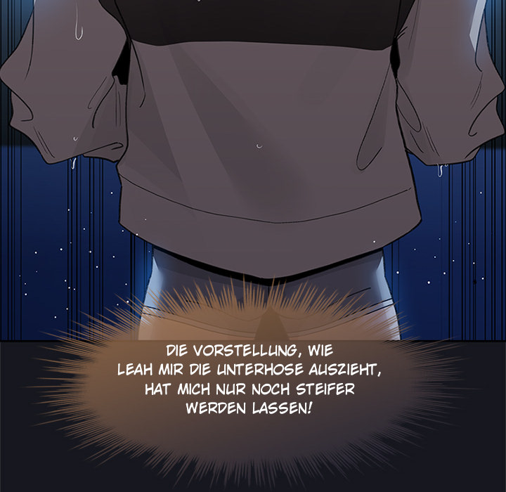 Überleben in einem Comic - episode 31 - 43
