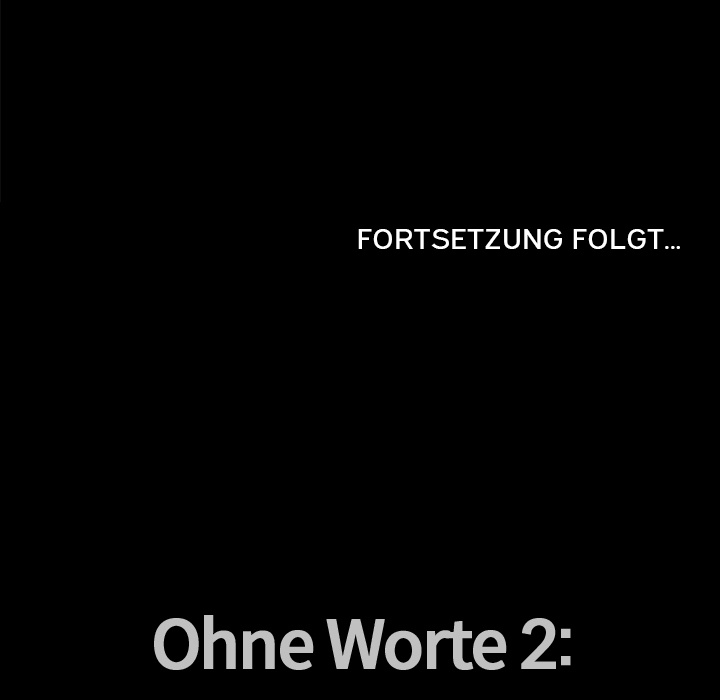 Ohne Worte 2: Die Rückkehr - episode 28 - 116