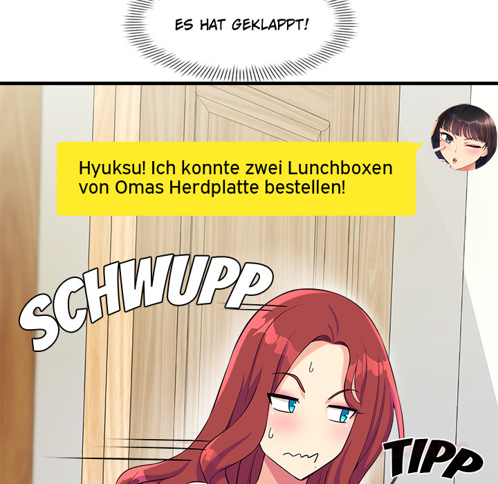 Meine zweite Freundin - episode 11 - 29