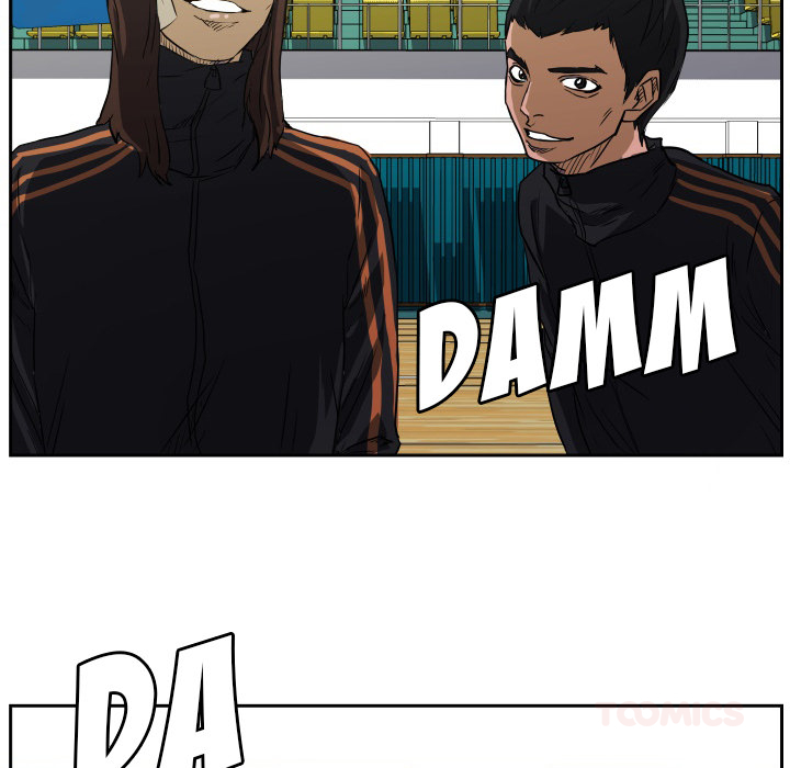 Tweener - episode 58 - 21