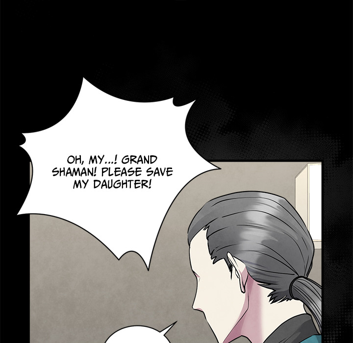 Demon Cat - episode 8 - 13