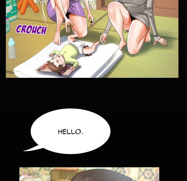Knock Knock - episode 8 - 17