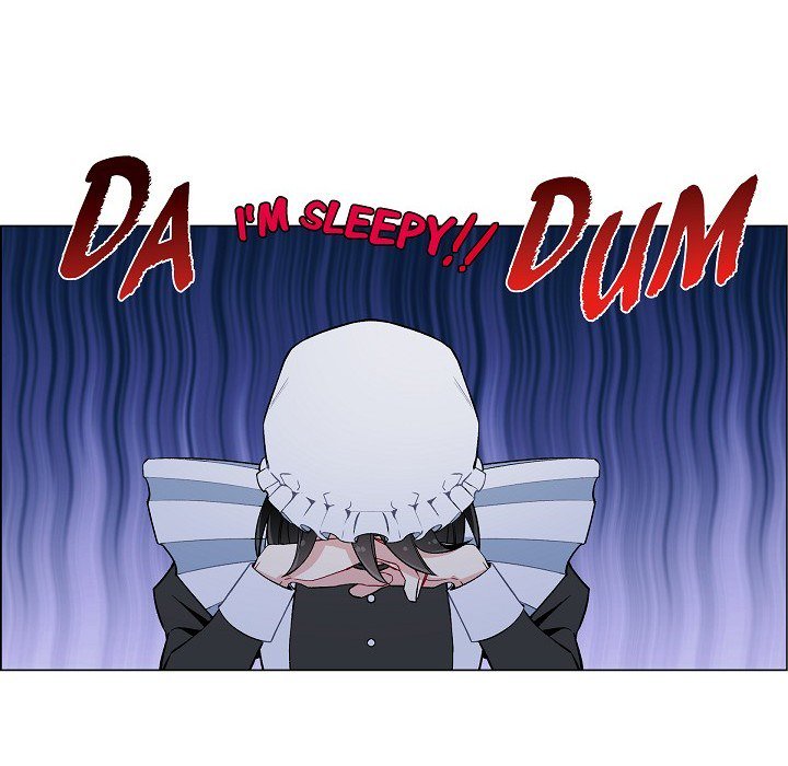 The Maid and the Vampire - episode 6 - 21