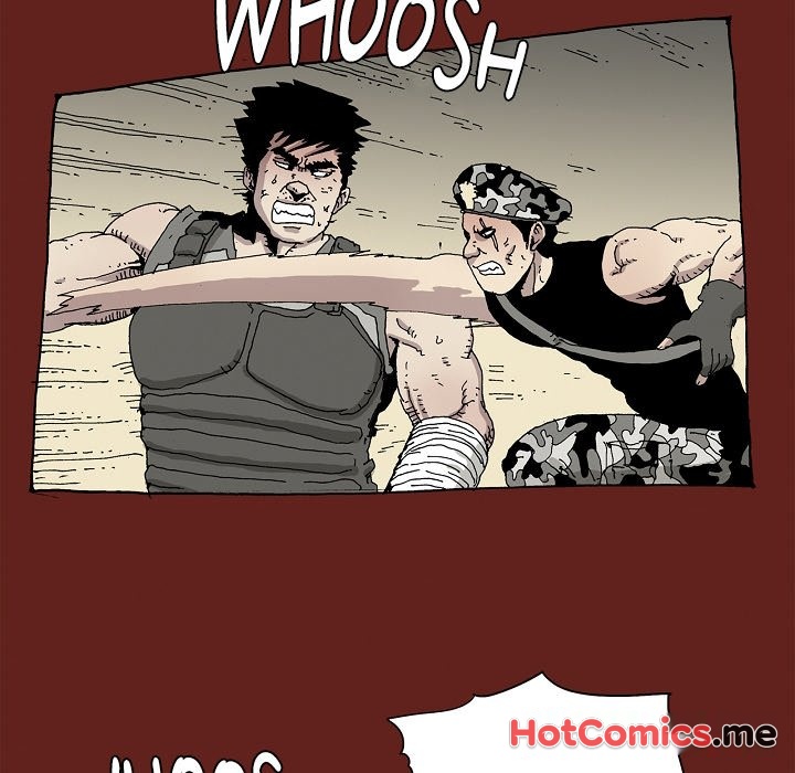 They're Coming - episode 27 - 20