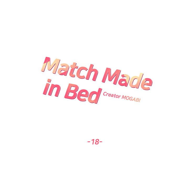 Match Made In Bed - episode 18 - 14