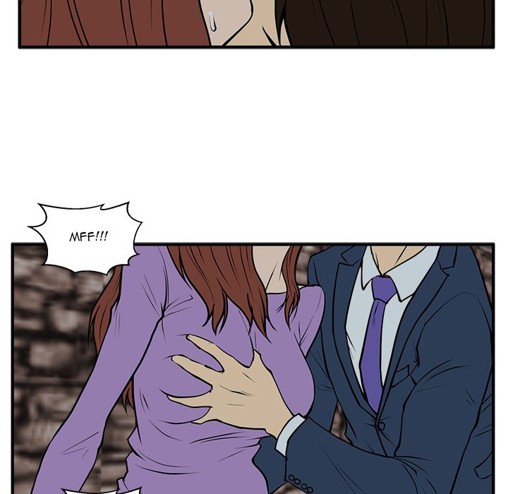 Mr. Kang - episode 31 - 50