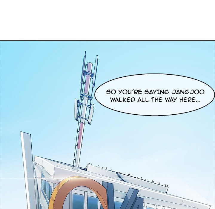 The Butterfly Dream - episode 5 - 39