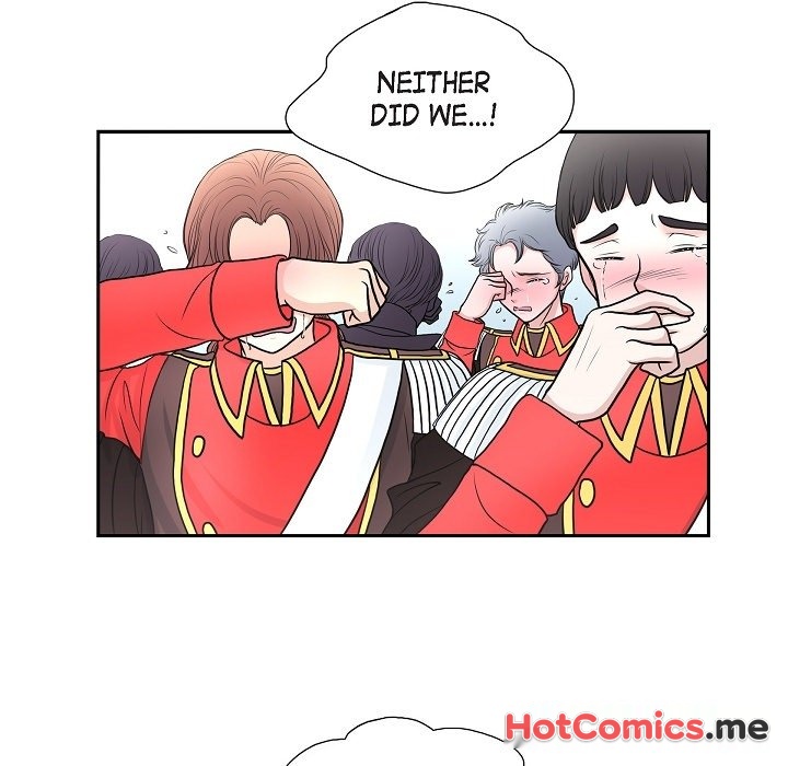 On the Emperor's Lap - episode 41 - 17