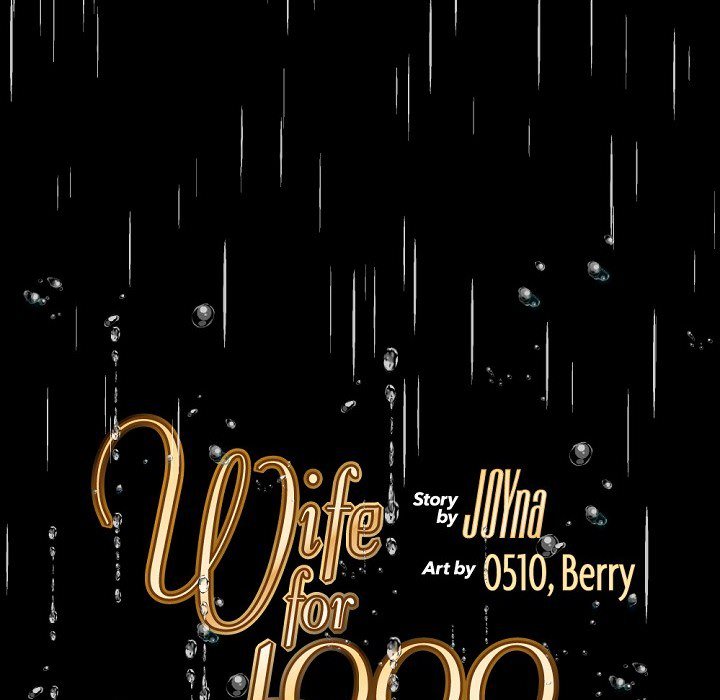 Wife for 1000 Days - episode 69 - 41