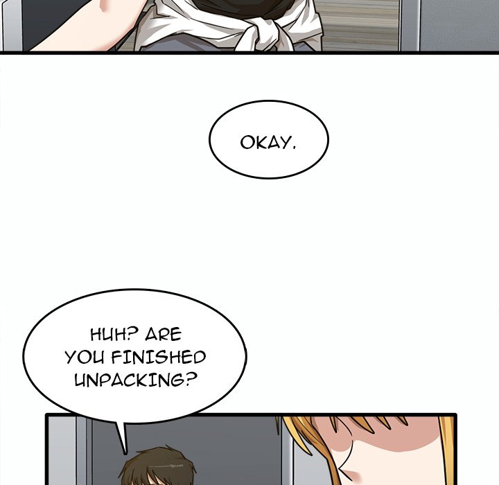 No More, No Less - episode 7 - 32